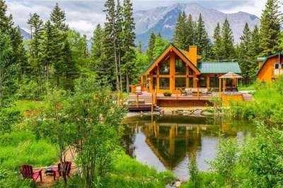 Crowsnest Pass & Area