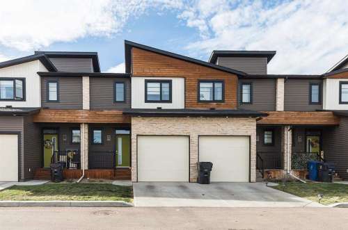 Student Condos in Lethbridge