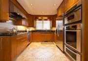 Kitchen Staged