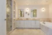 Master Ensuite After Staging